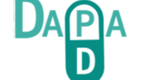 DAPA Logo